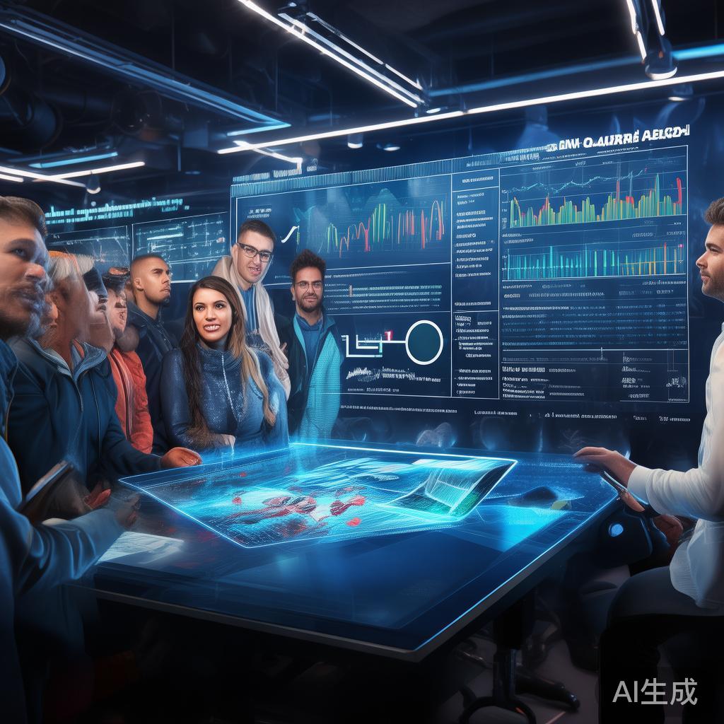 全面解析大发电子体育代理合作方案及未来发展策略