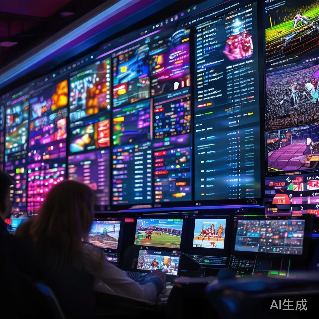 大发体育手机bet：体验安全便捷的专业体育投注平台