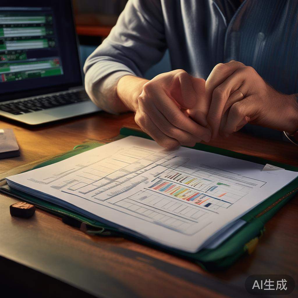 理性投注是每个成功玩家的基本准则。建议设定每日或每