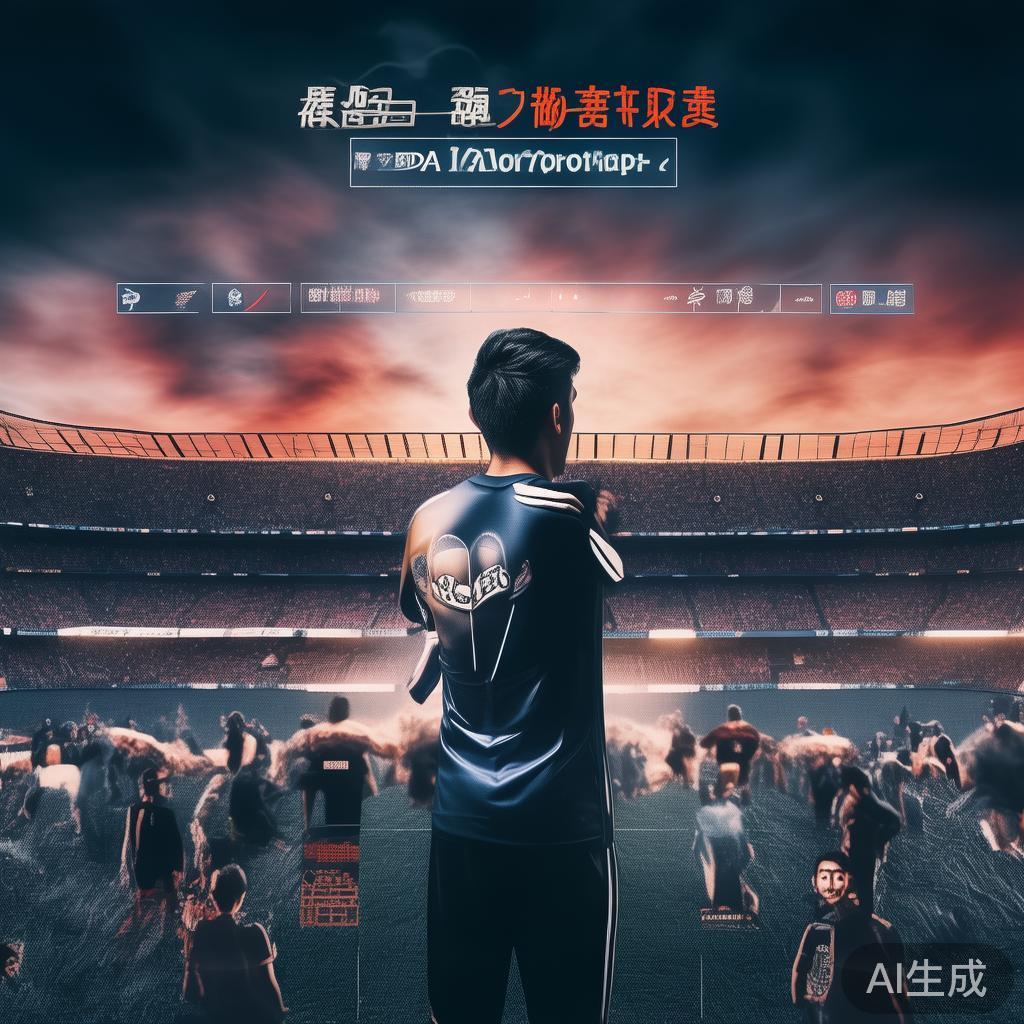 大发体育app最新直播比赛一览：全方位赛事精彩不断