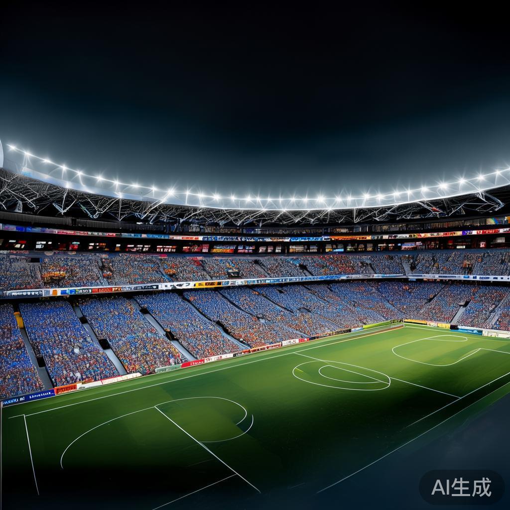 1.&nbsp;赛事直播与竞猜
这是平台的重要特色区域，用