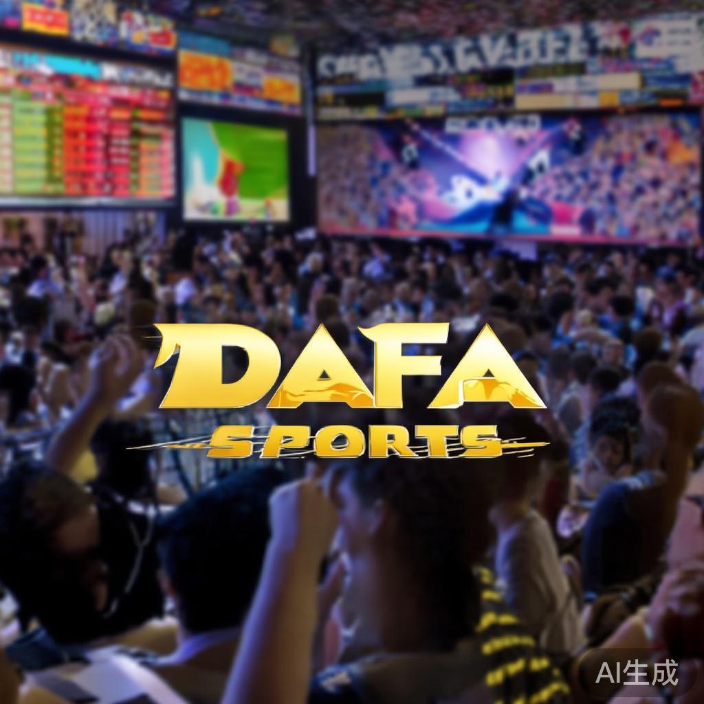 “大发体育”作为国内外知名度逐渐提升的体育娱乐平台