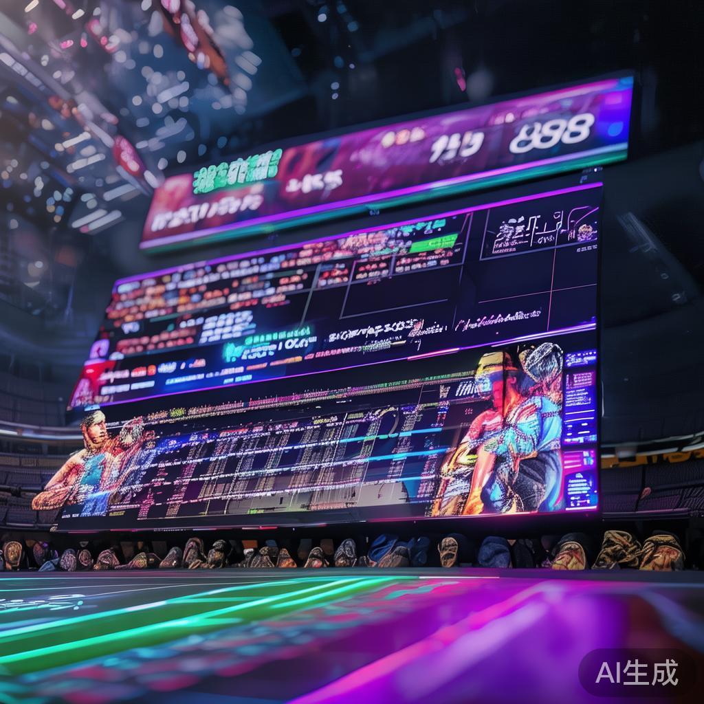 【大发888体育门户】最新赛事资讯、赛事报道全掌握