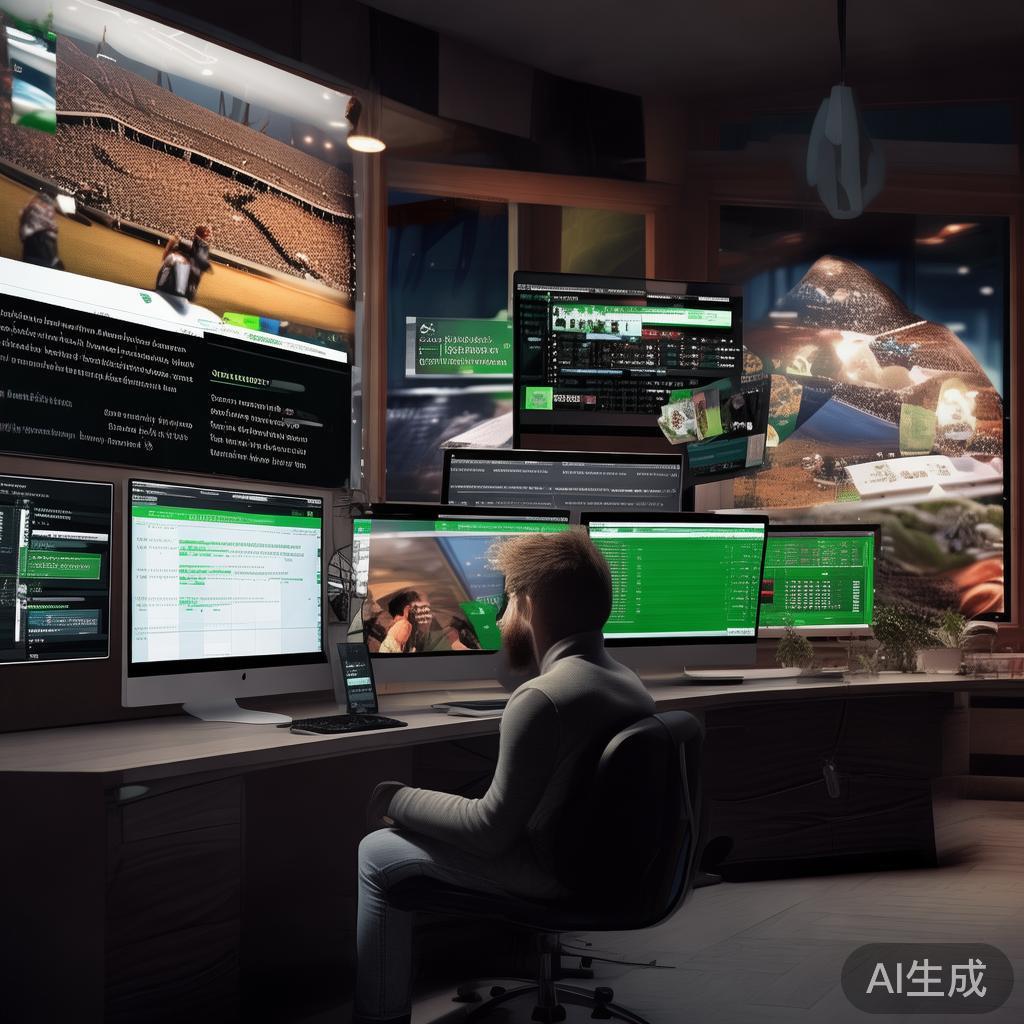 全面解析大发体育官方开户网址导航指南与最新注册流程介绍 在当今数字娱乐时代,选择一个安全稳定、操作便捷的体