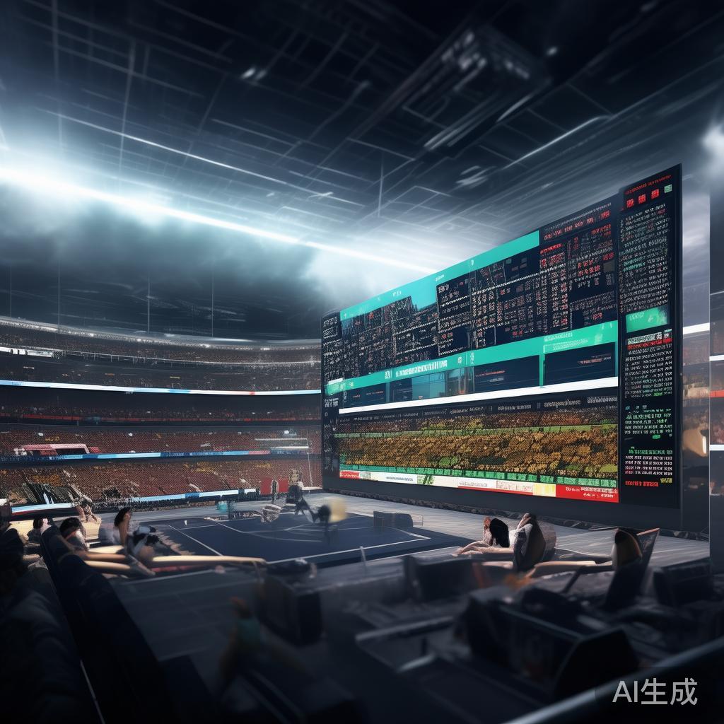 作为国内外知名的体育博彩平台之一，沙巴体育以其丰富