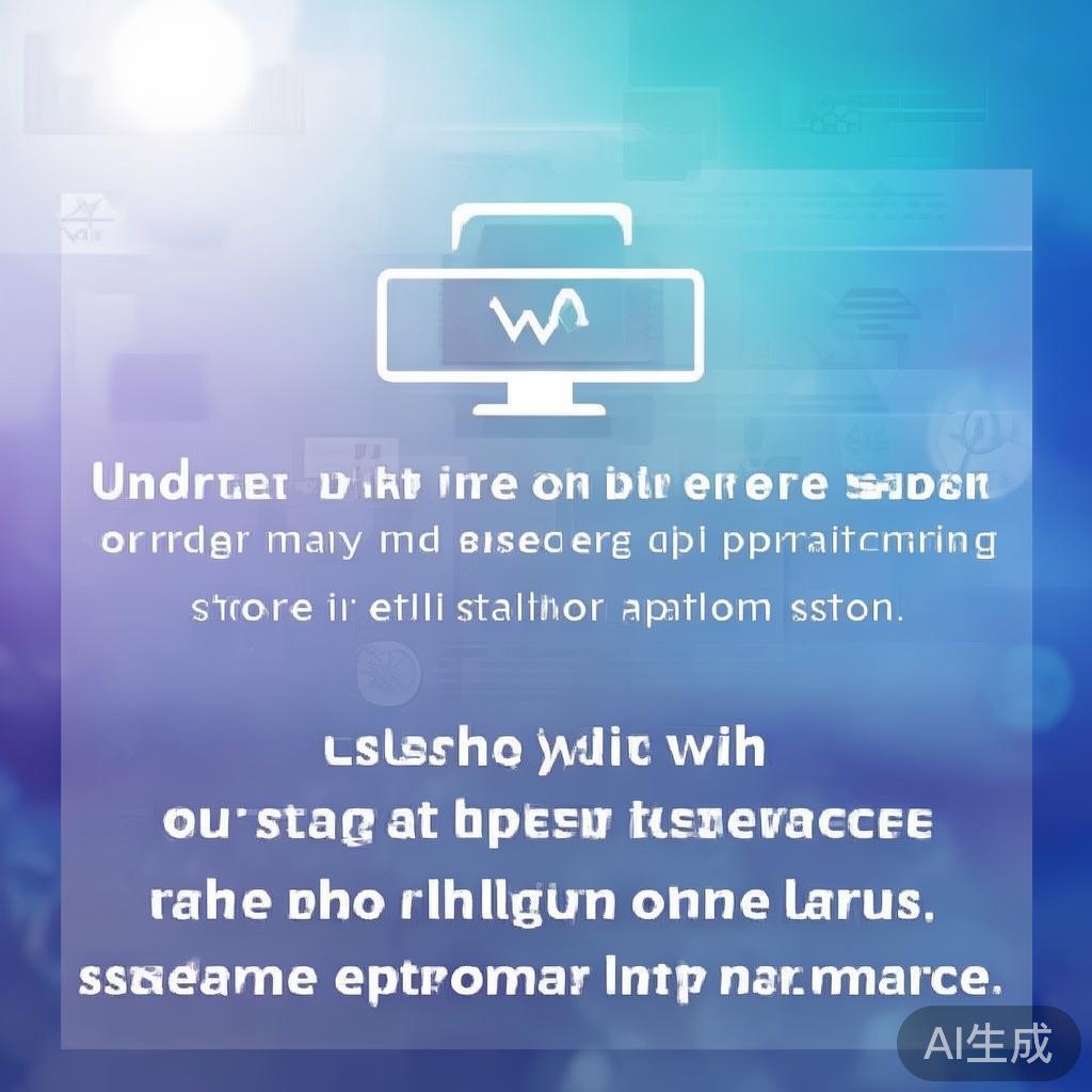软件版本过旧或存在损坏的安装文件都可能导致无法打开