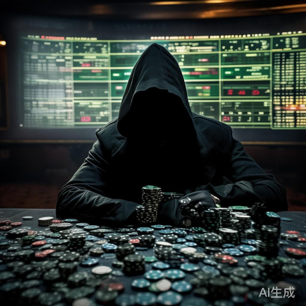 更重要的是，“长期参与”可能会加剧负面影响。研究指