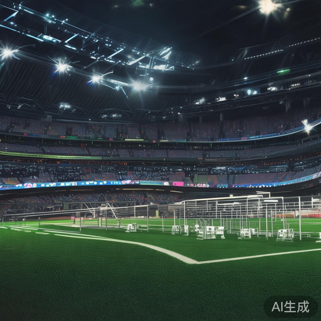 作为一个声名日盛的体育博彩平台，大发体育一直强调其