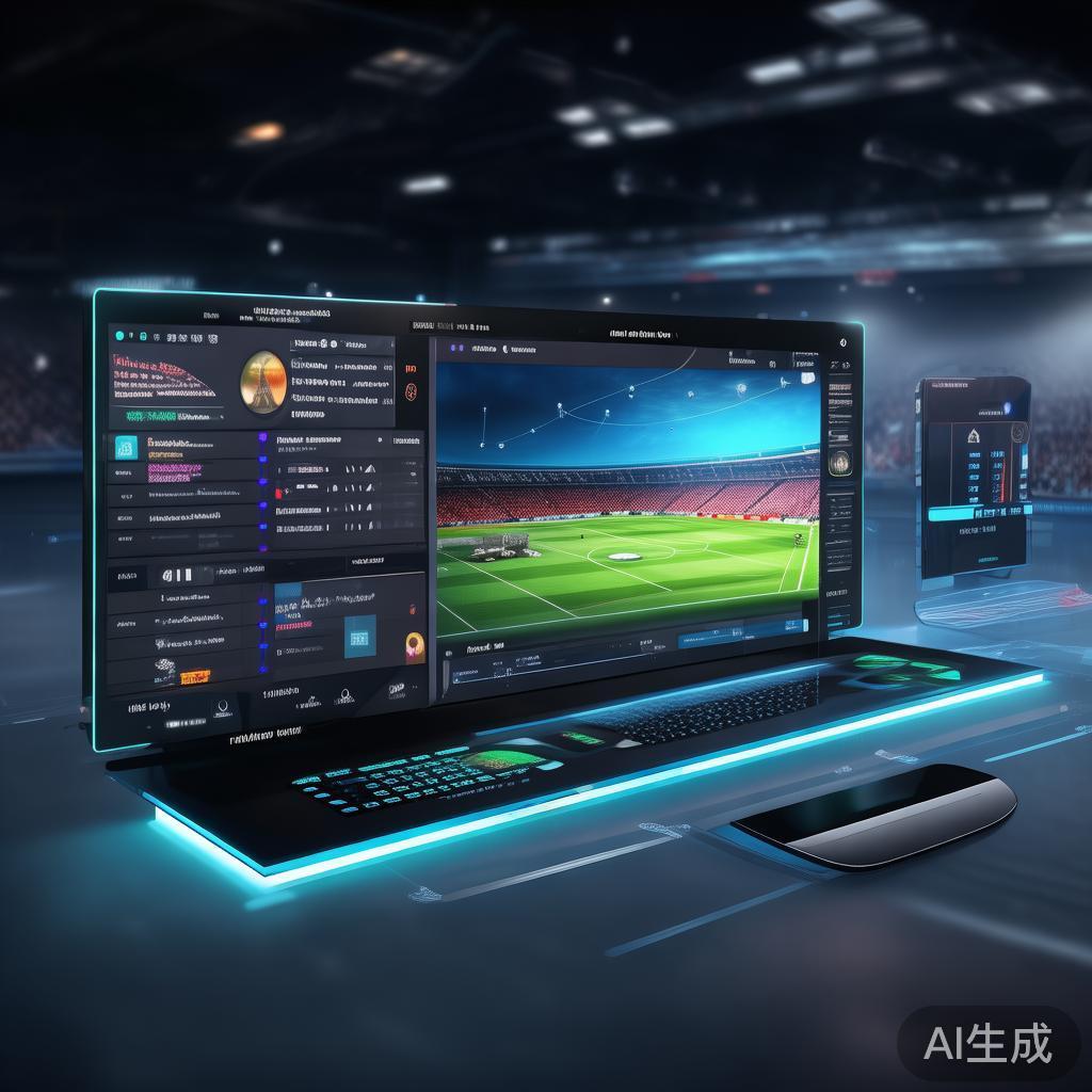 全面解析大发体育平台体验:攻略与评测详尽指南 大发体育平台是一款集体育赛事直播、赛事分析、投注娱