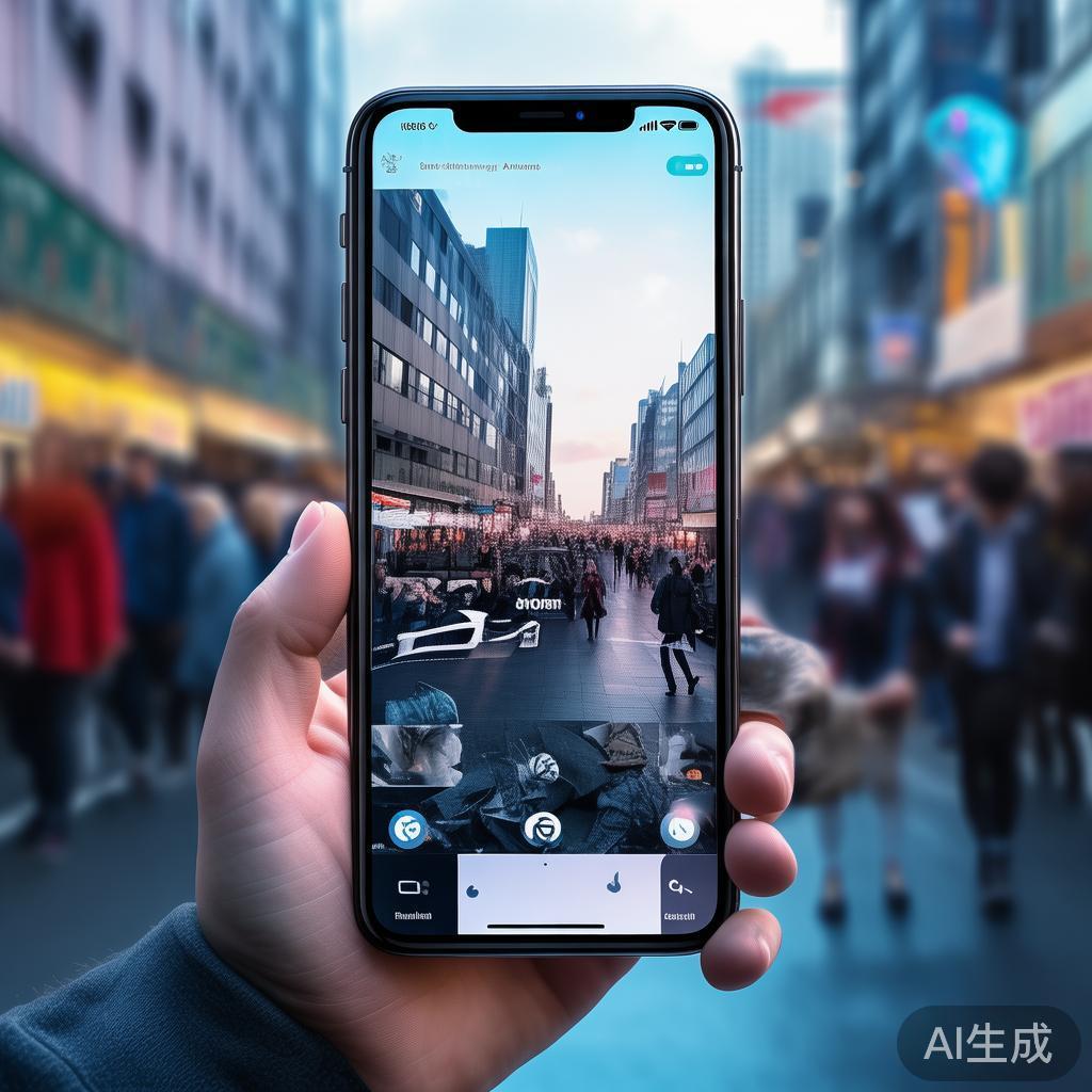 在手机直播过程中，稳定的网络连接是关键。&nbsp;强烈建议