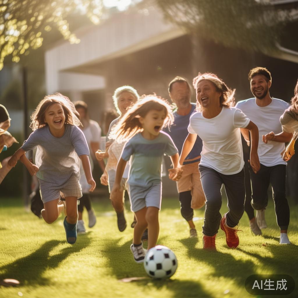 在快节奏的现代生活中，亲子关系的维护尤为重要。作为