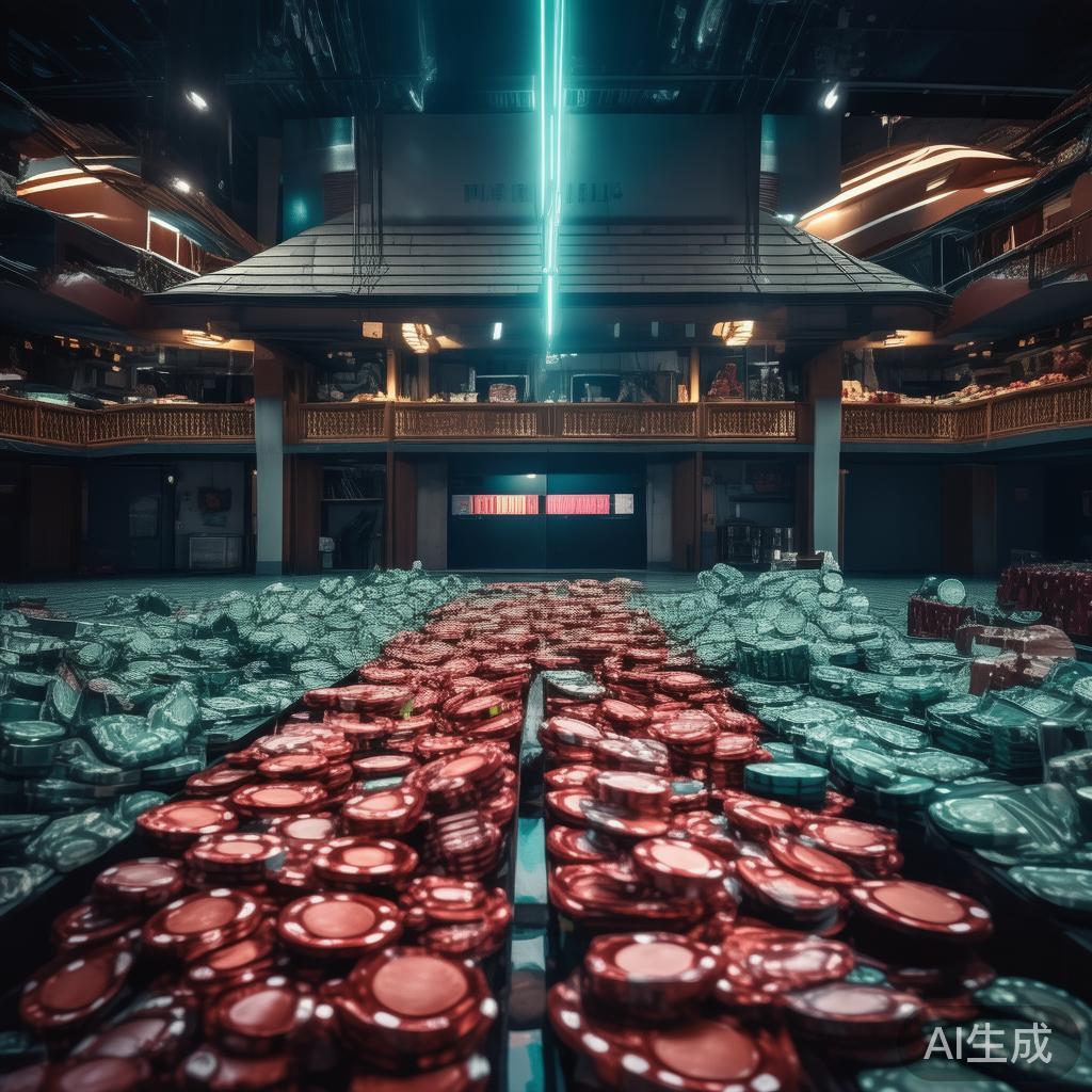 随着网络博彩行业的不断繁荣，市场上出现了各种第三方