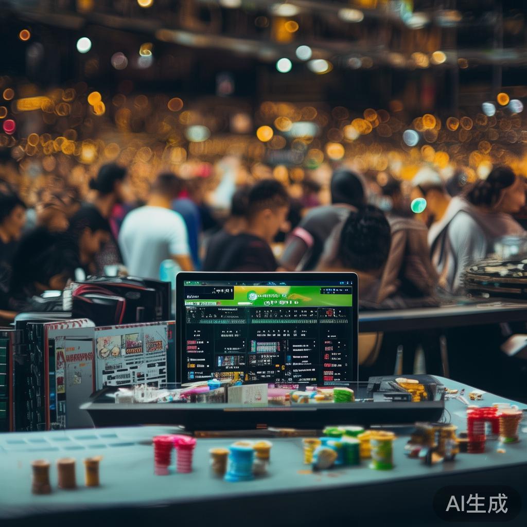 2023最新版大发体育在线官方入口全面推荐与最新账号登录指南 为什么选择官方入口至关重要
在众多线上娱乐平台中