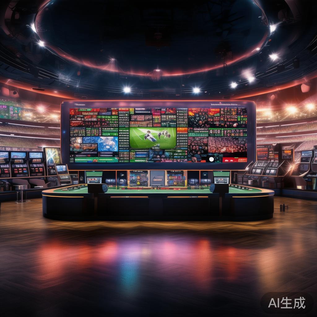 大发体育娱乐场平台通过不断引入国际顶尖的游戏软件供