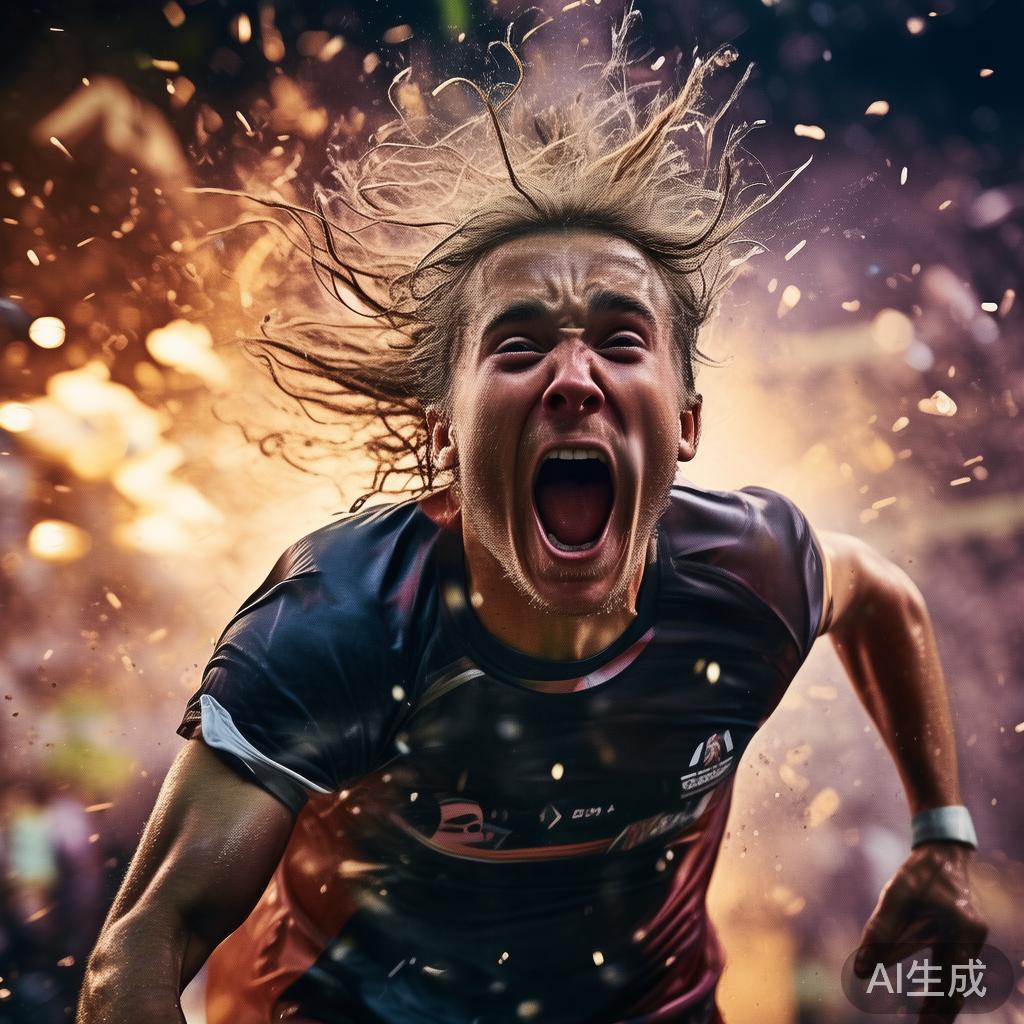 扩大赛事影响力：精彩集锦在社交媒体上具有极强的传播