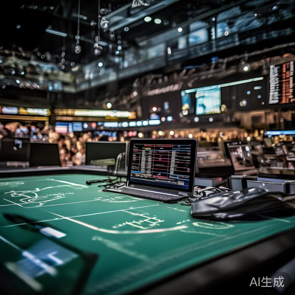 大发体育投注官网网址:安全可靠的平台保障您的体育投注体验 在当今互联网时代,线上娱乐行业发展迅速,越来越多的