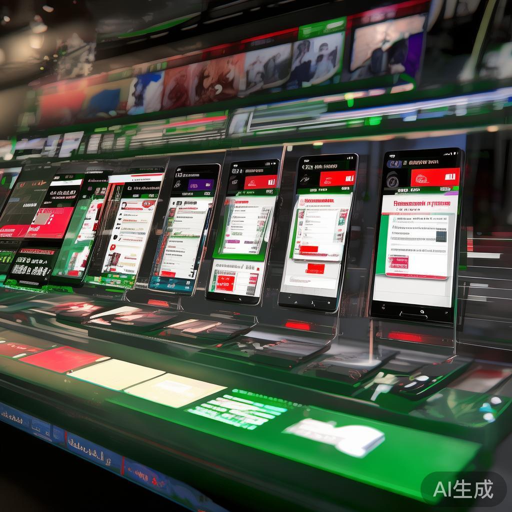 除了官方渠道和应用商店之外，许多第三方软件下载平台