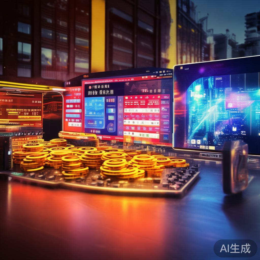 在当今数字娱乐时代，选择一个稳定、可靠的彩票平台尤