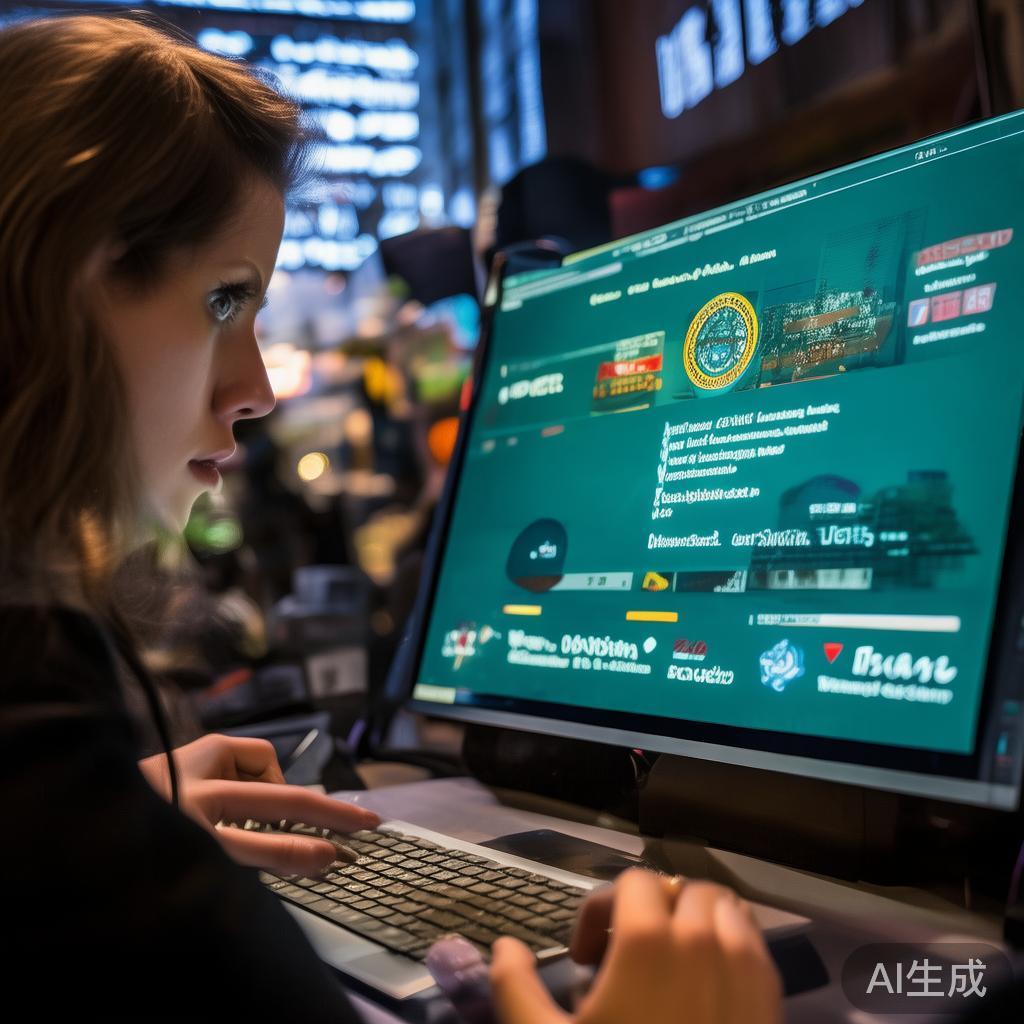 在进行充值之前，首要任务就是要确保所使用的平台具有