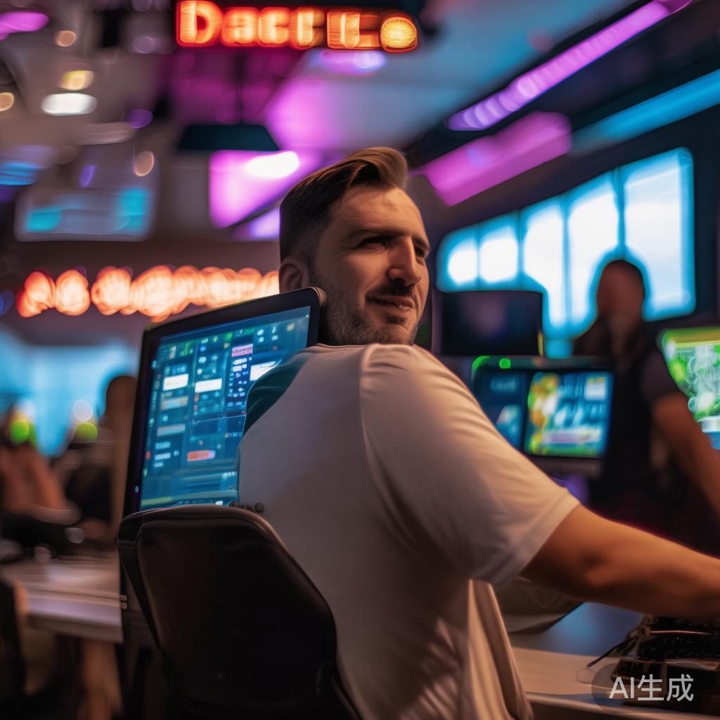 在当今数字娱乐时代，越来越多的人选择在各大平台注册