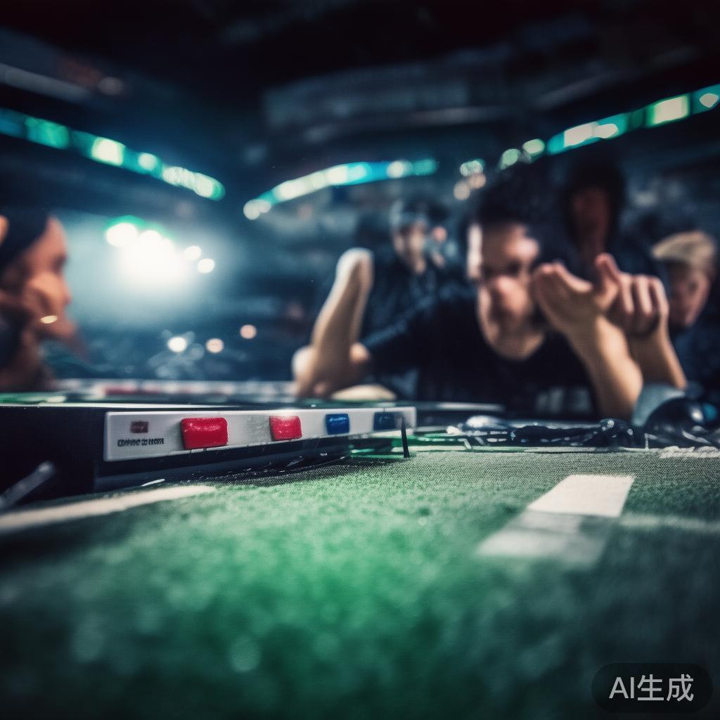 最新推荐2024年靠谱的FAFADATING体育娱乐平台排行榜大全