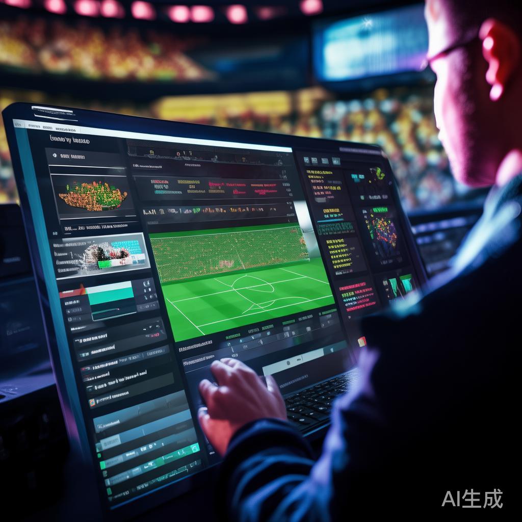 不少体育平台针对新用户或老用户会定期推出彩金、优惠