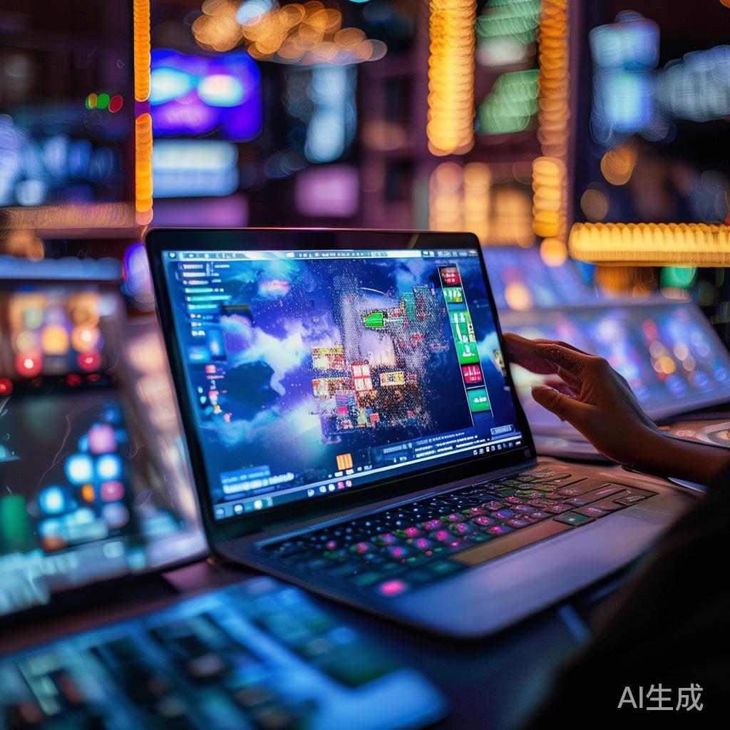 在选择线上娱乐平台时，用户最关心的是平台的安全性和