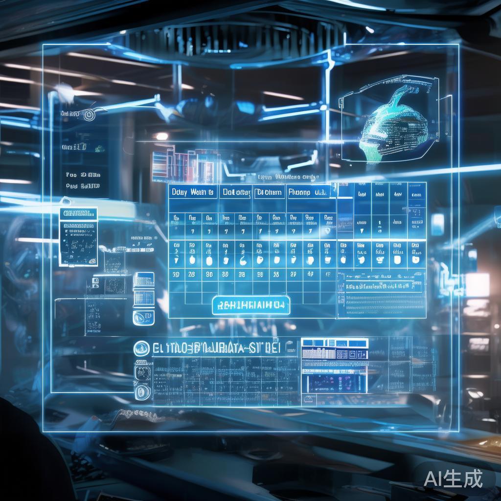 科学的资金管理对于长期稳定盈利至关重要。建议设定每